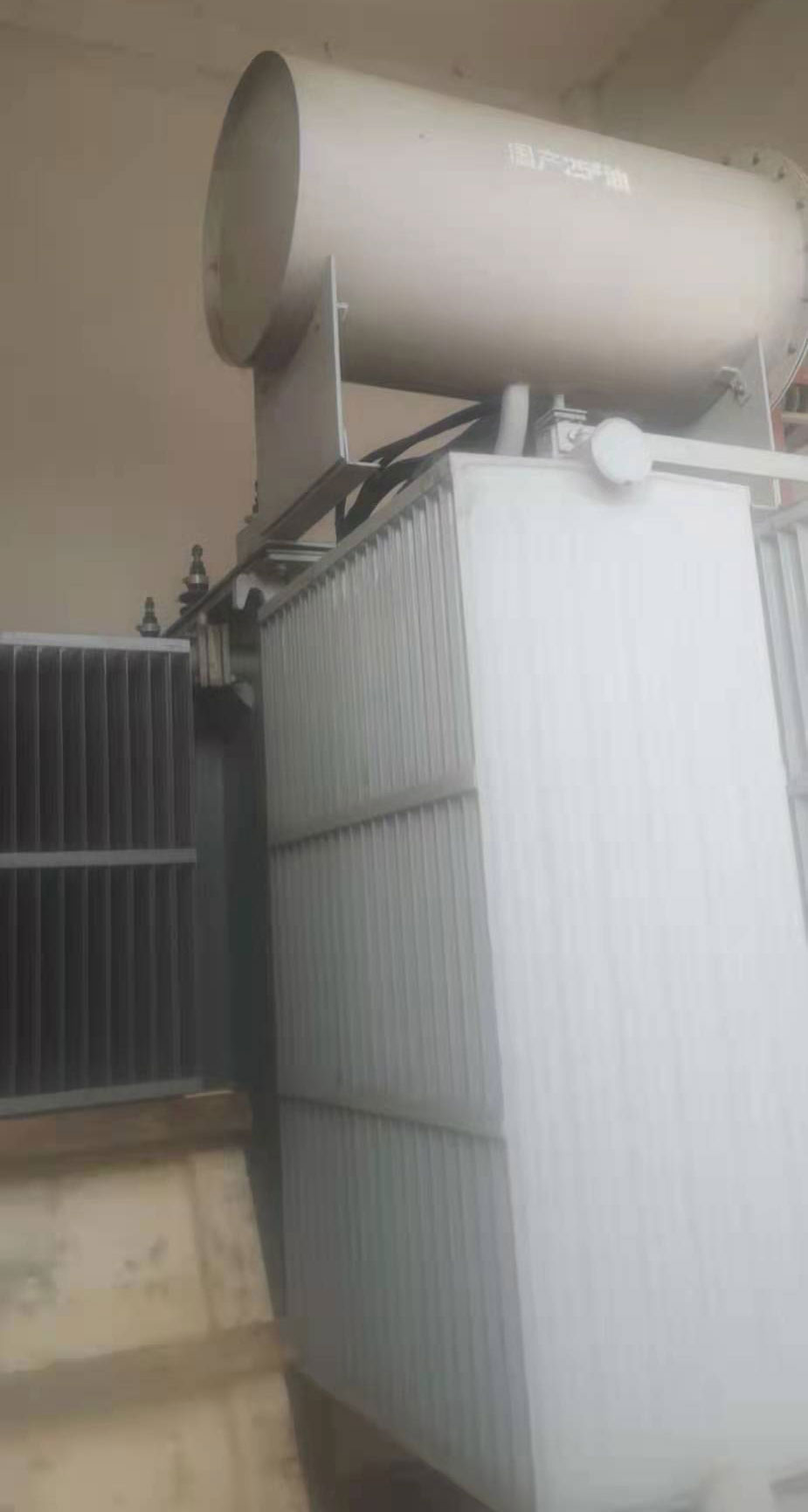 宏宇電力千里支援常鋁包頭分公司電力搶修工作，兌現(xiàn)優(yōu)質(zhì)服務(wù)客戶的承諾