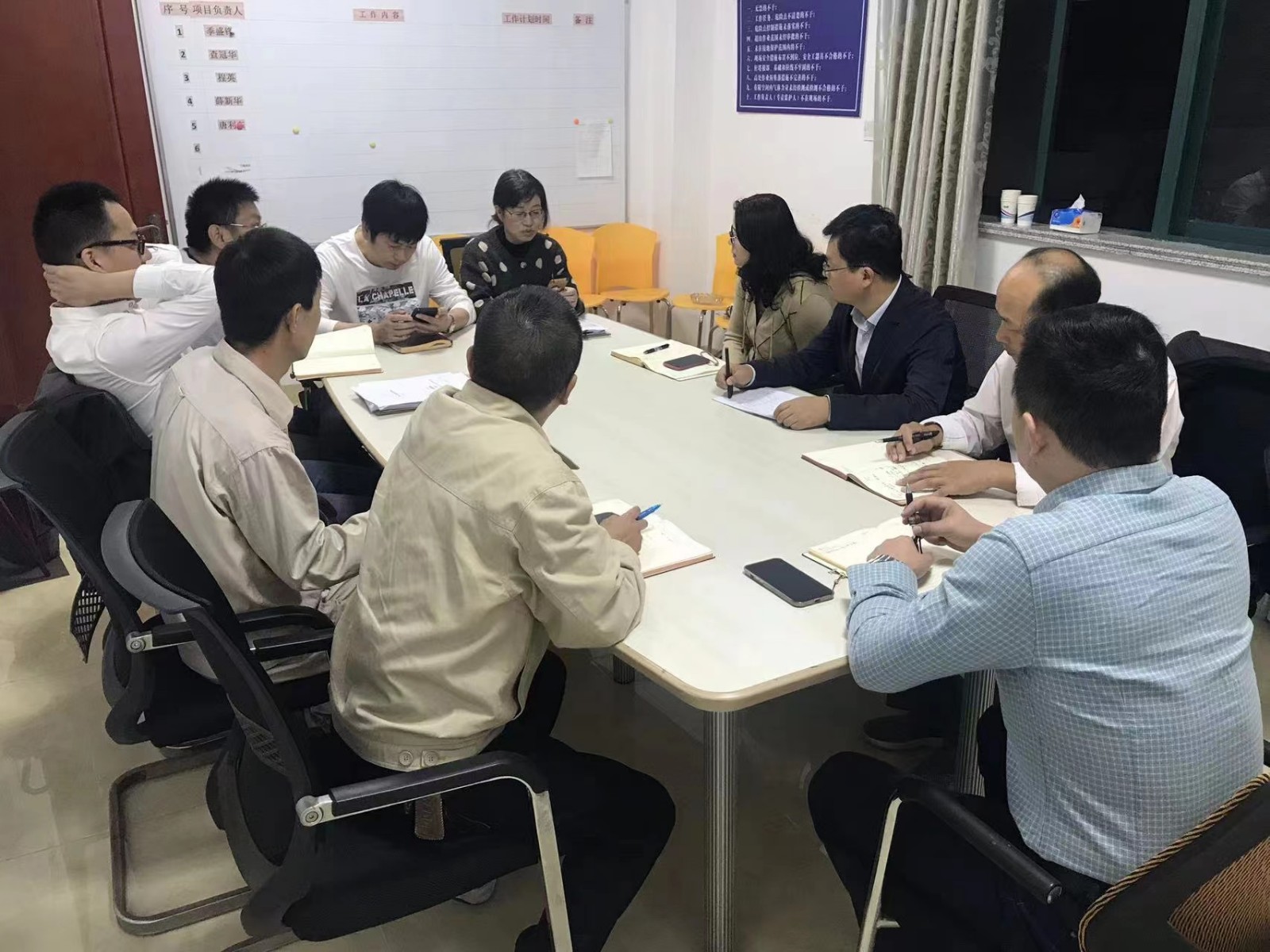 常熟市宏宇電力工程有限公司圓滿通過質(zhì)量管理體系、環(huán)境管理體系、職業(yè)健康安全體系認(rèn)證